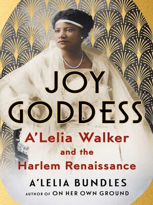 cover image of Joy Goddess